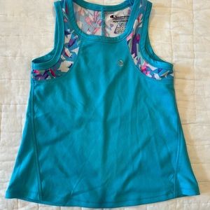 Champion Girls Tank Top
